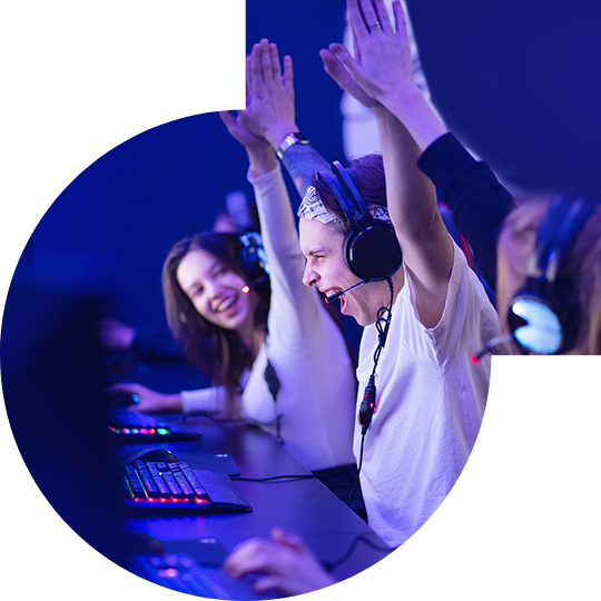 尊龙凯时官网独家双向驱动技术<br>让电竞玩家尽情享受极致高速快感