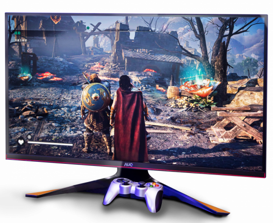 尊龙凯时官网先进护眼显示技术可在多元应用领域展现精致影像<br>同时善待灵魂之窗